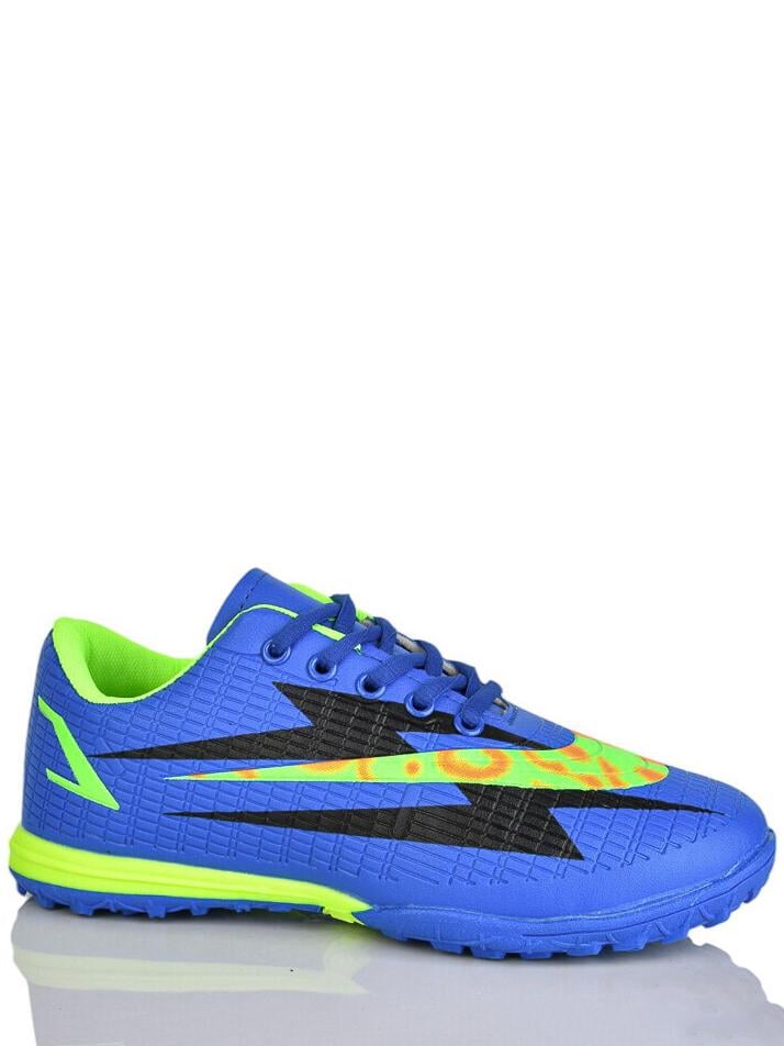 Сороконожки Caroc CN16-31 р. 34 Синий