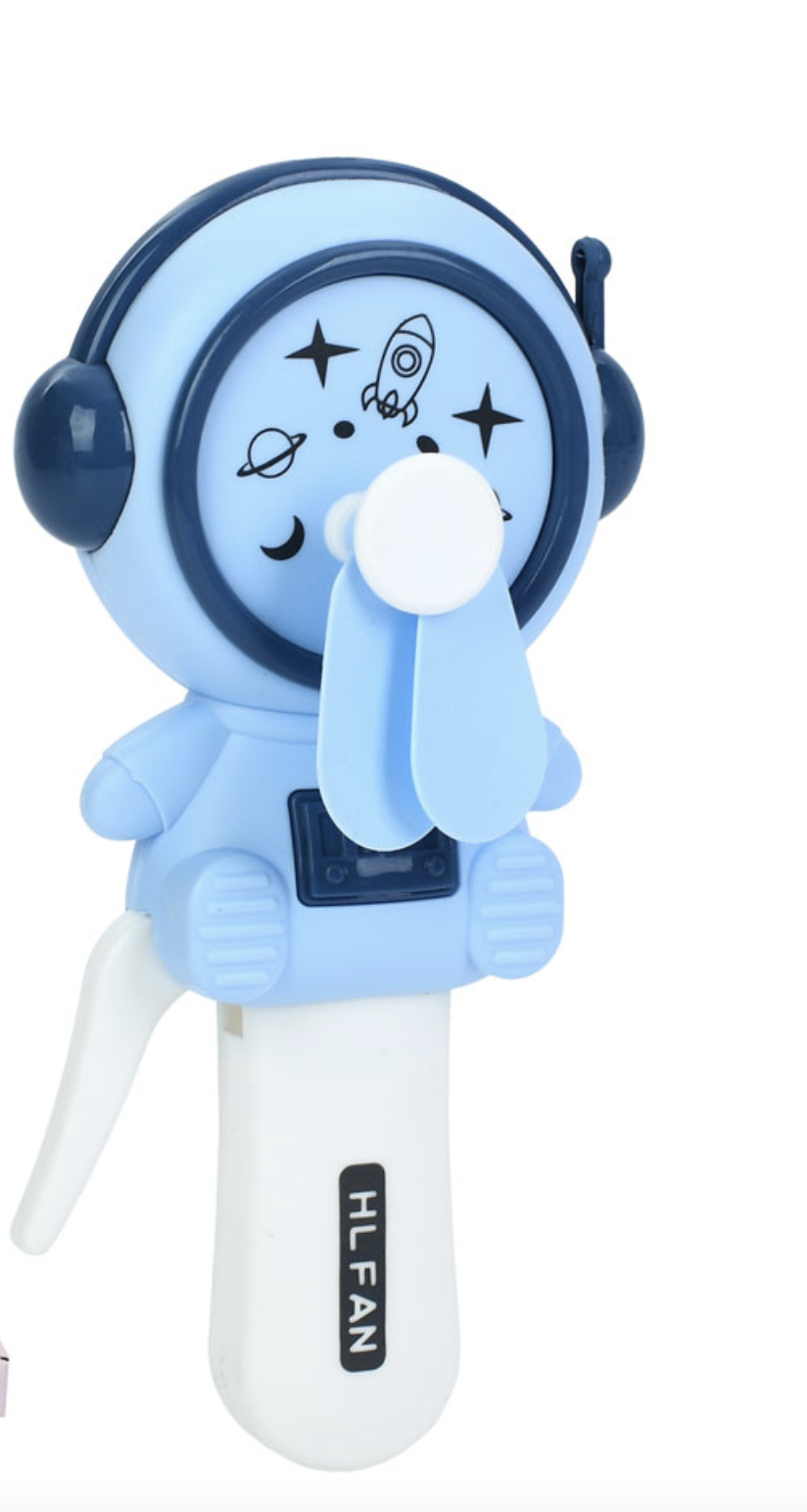 Вентилятор механический MK 5627 - фото 2 Вентилятор механический MK 5627 - фото 2