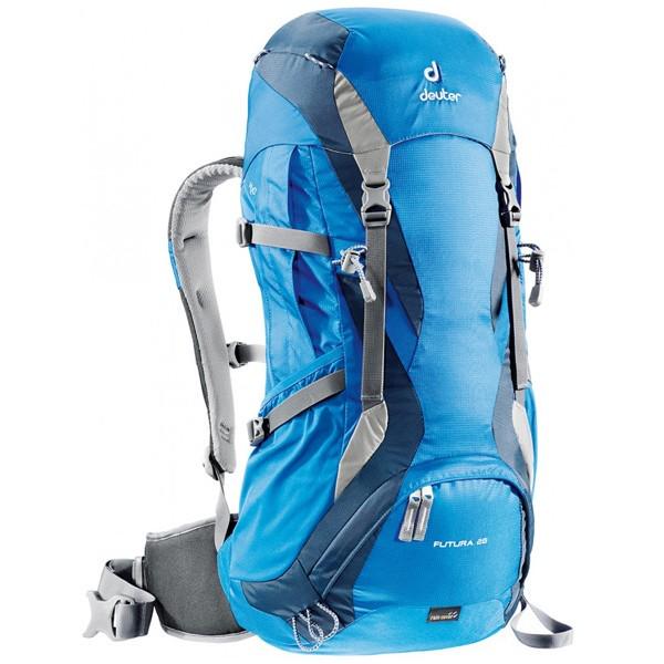 Рюкзак Deuter Futura Ocean-midnight 26 л (49238)