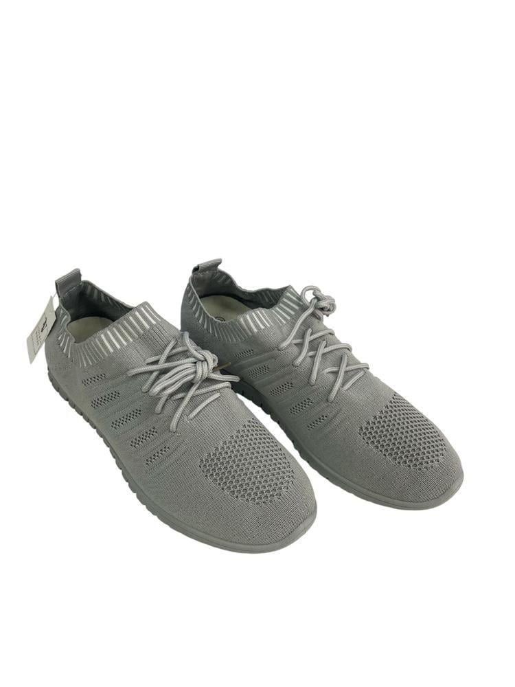 Кросівки Violeta 20-650x60 жіночі р. 39 Сірий (194004-2)