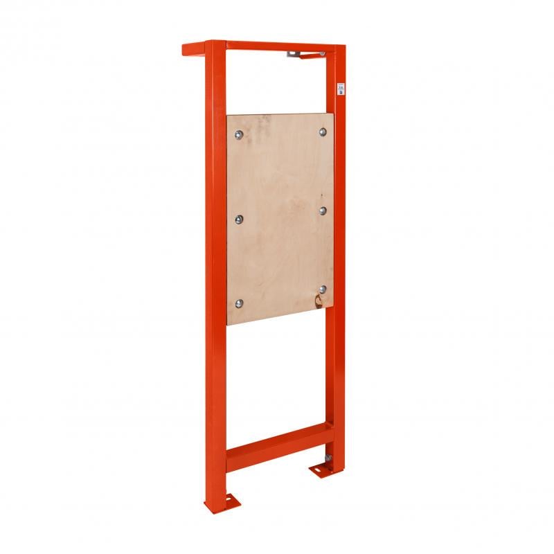 Инсталляция для поручней и перегородок Q-tap Nest QT0191716H (FRRS00045670)