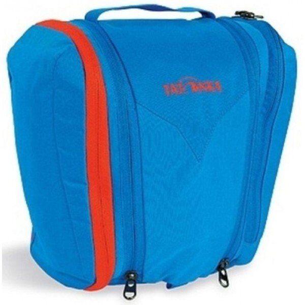 Сумка для туалетных принадлежностей Tatonka One Month Bright Blue (1033-TAT 2819.194)