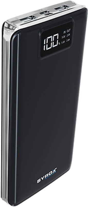 Портативная батарея Syrox PB107 20000 mAh