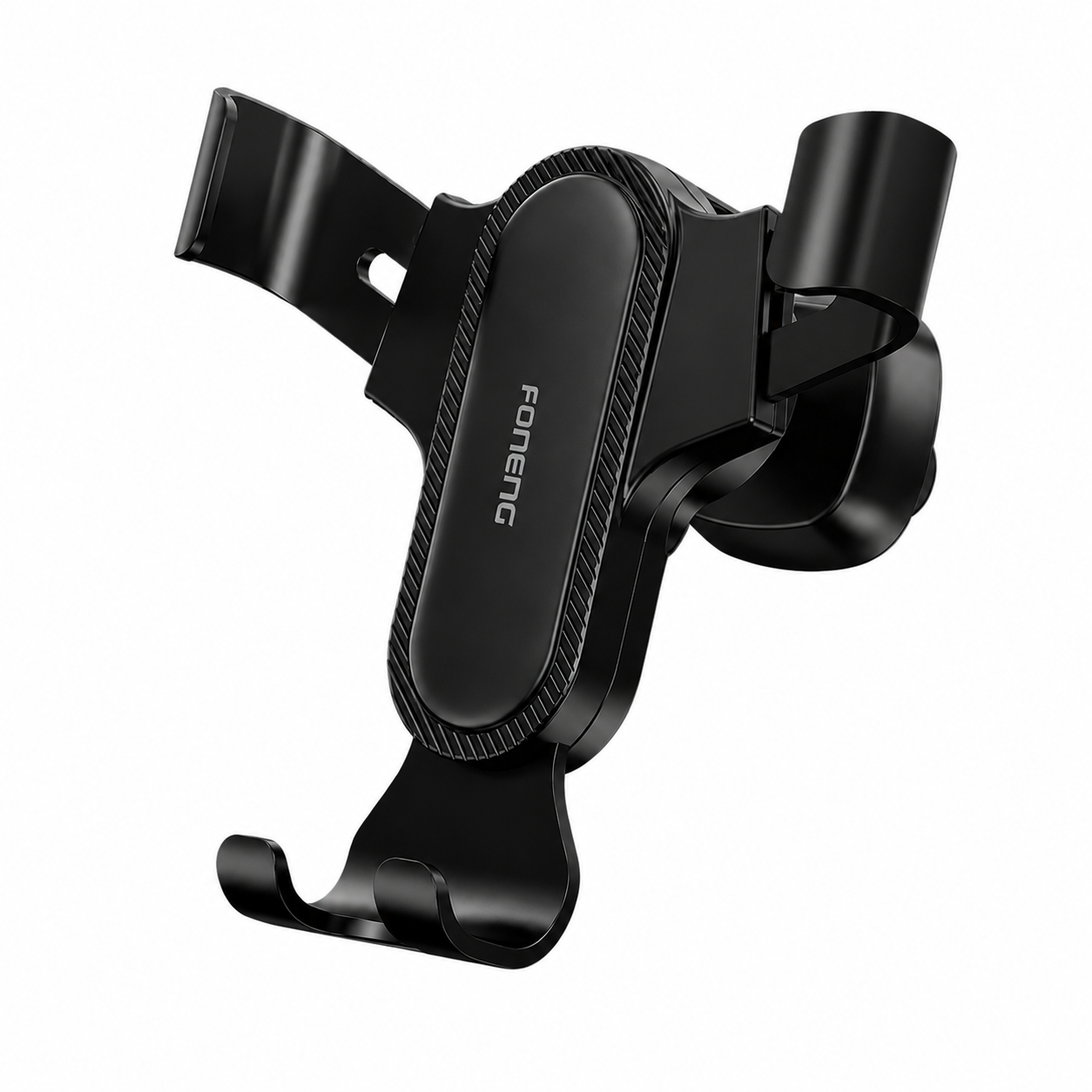 Держатель для телефона автомобильный Foneng CP100 Gravity Air Vent Car Phone Holder (58147296) Держатель для телефона автомобильный Foneng CP100 Gravity Air Vent Car Phone Holder (58147296)