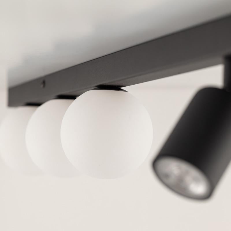 Спот TK Lighting 10003 Vox 6 - фото 4 Спот TK Lighting 10003 Vox 6 - фото 4