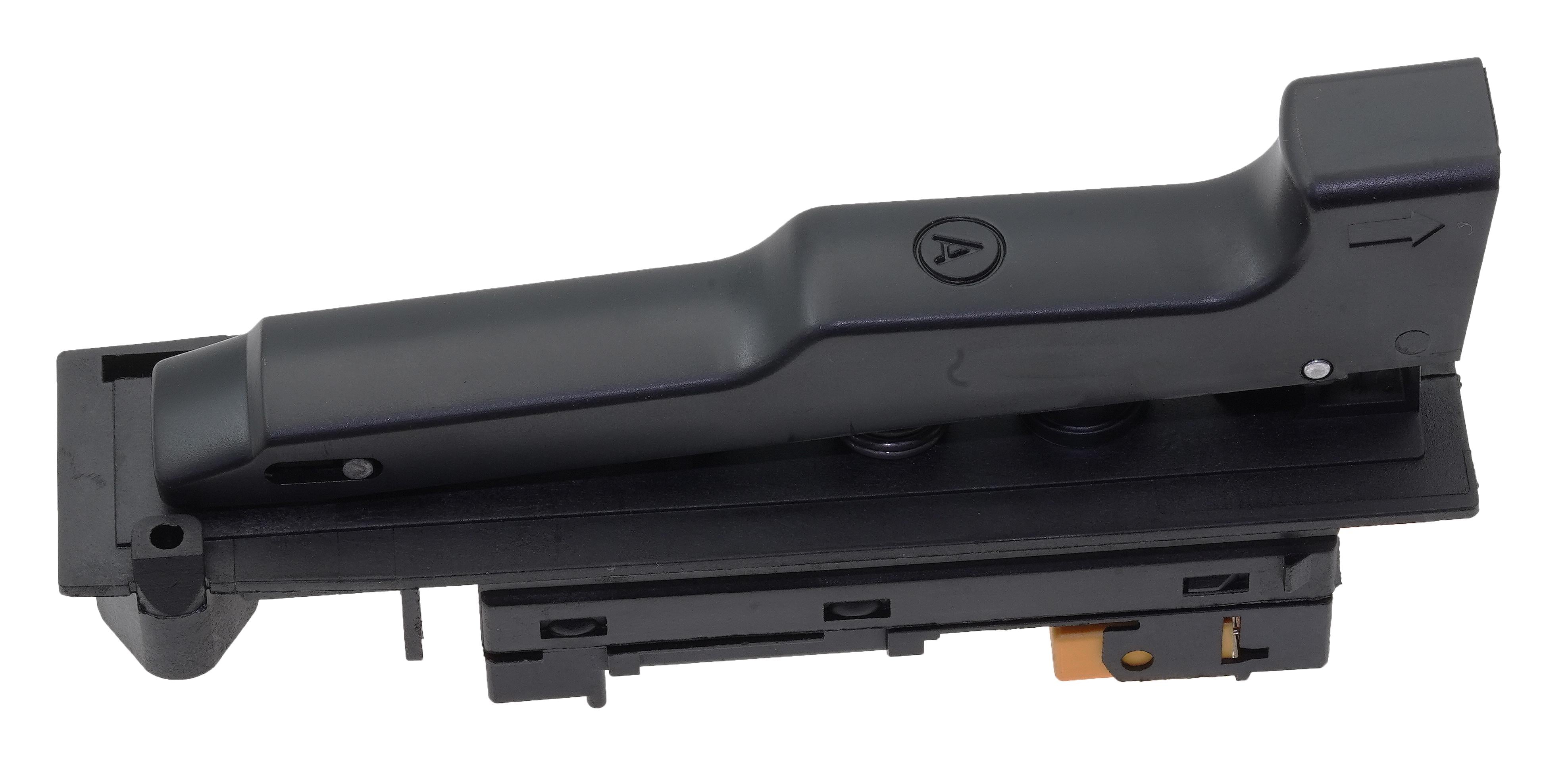 Кнопка VJ Parts для болгарки VJ Parts для B GWS 24-230 H GWS 20-180 H 2 контакта (кн220)