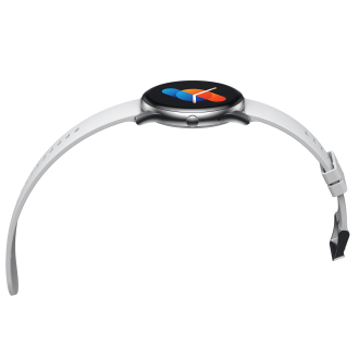 Смарт-часы Havit HV-M9036 IP67 Bluetooth Call Grey (27833) - фото 5