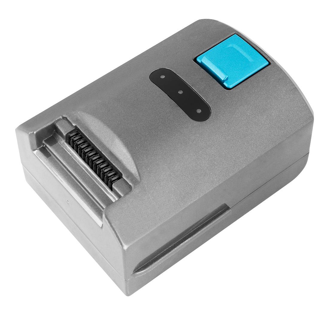 Акумуляторна батарея для пилососа ECG VT 3630 2in1 Alan VT 3620 2in1 Jean (39851)