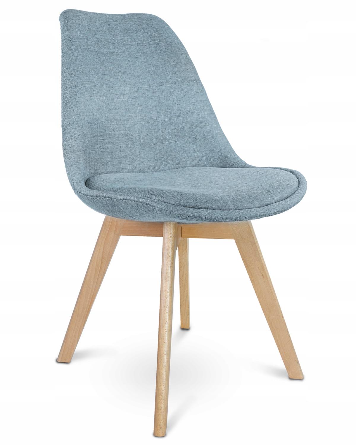 Кресло JUMI Alta Blue (872792)