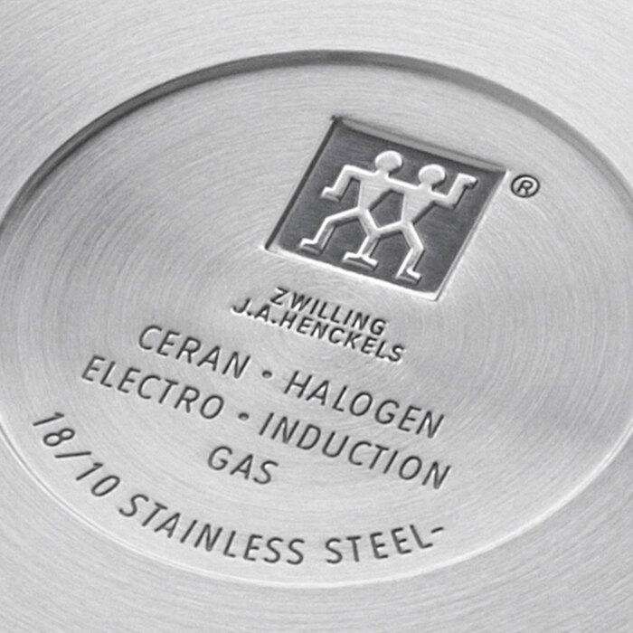 Набір каструль Twin Classic Zwilling 5 пр. (40901-001-0) - фото 14 Набір каструль Twin Classic Zwilling 5 пр. (40901-001-0) - фото 14