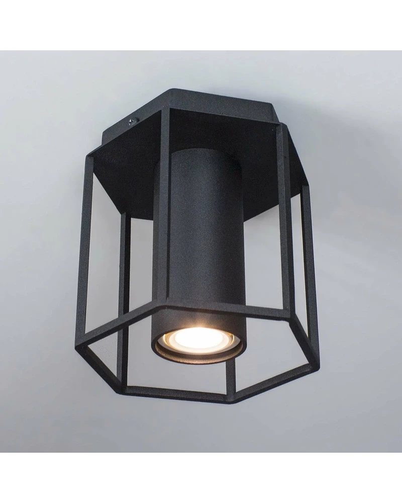 Точечный светильник Imperium Light 209114.05.05 Rodos (008593)