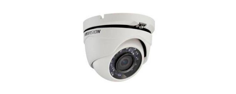 Видеокамера HDTVI Hikvision DS-2CE56D0T-IRMF 3,6 мм (10676)