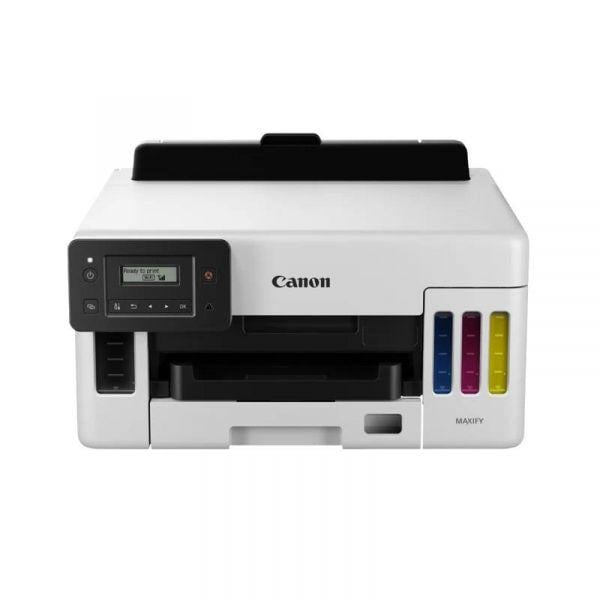 Принтер Canon MAXIFY GX5040 с Wi-Fi (5550C009)