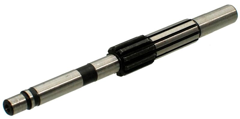 Промвал перфоратора Makita HR2470 (324668-1)