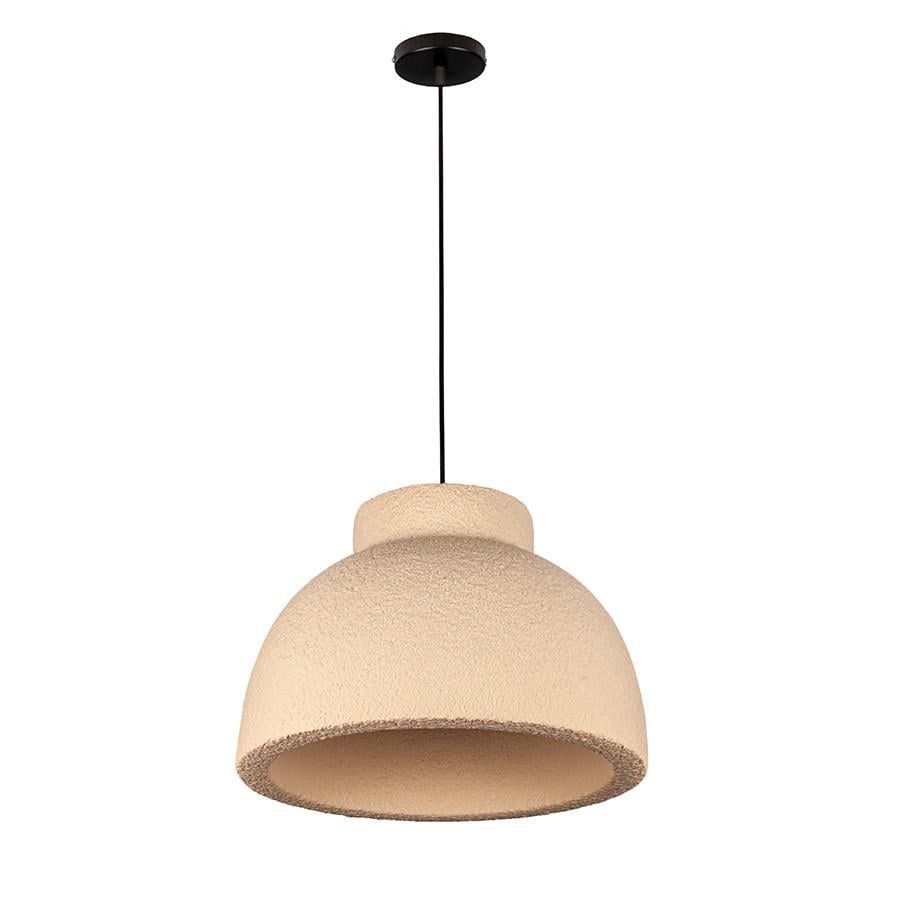 Подвесной светильник 909XL3567 390 Бежевый