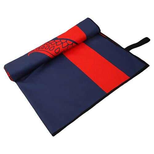 Полотенце для пляжа и бассейна 4monster T-MST UNDERSEA FRIENDS из микрофибры 80х160 см Сине-красный (31807855) Полотенце для пляжа и бассейна 4monster T-MST UNDERSEA FRIENDS из микрофибры 80х160 см Сине-красный (31807855)