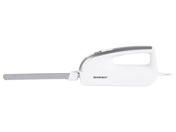 Нож электрический Silver Crest SEM120A2 (02882)