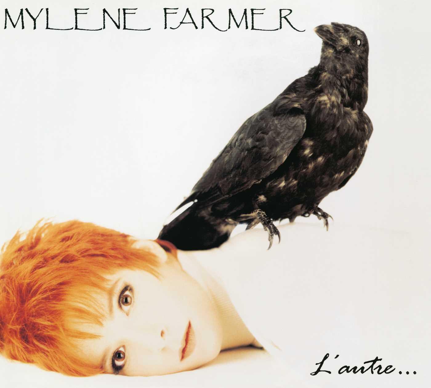 Виниловая пластинка Mylene Farmer - L... LP 4x 7" 45 RPM Single 2CD (27229544)