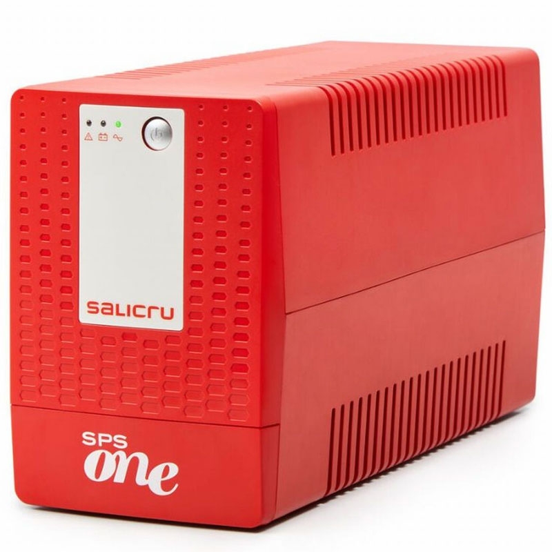 Источник бесперебойного питания Salicru SPS 1500 ONE 1500VA (tf5802)