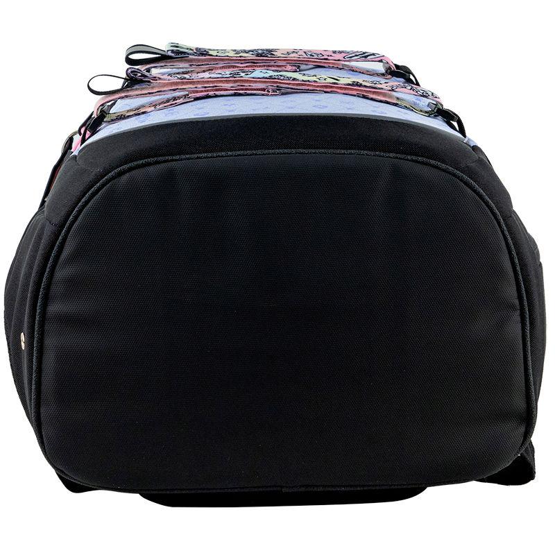 Школьный рюкзак KITE Education teens TK24-727M Tokidoki с анатомической спинкой (994436) - фото 9 Школьный рюкзак KITE Education teens TK24-727M Tokidoki с анатомической спинкой (994436) - фото 9