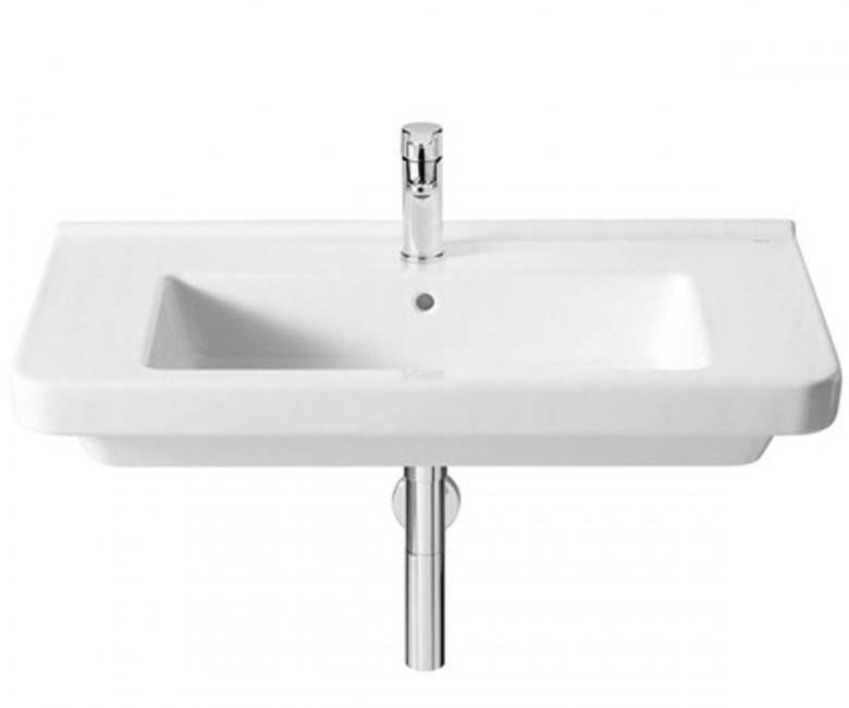 Раковина ROCA Dama-N 85х46 см Білий (48989)