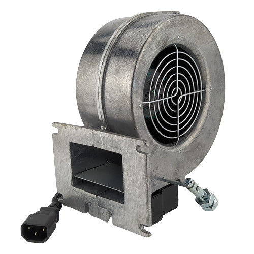 Вентилятор для котла нагнітальний MplusM WPA X2 (28414575)