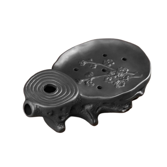 Чабань Гілка сакури Чорний (9200022) - фото 1