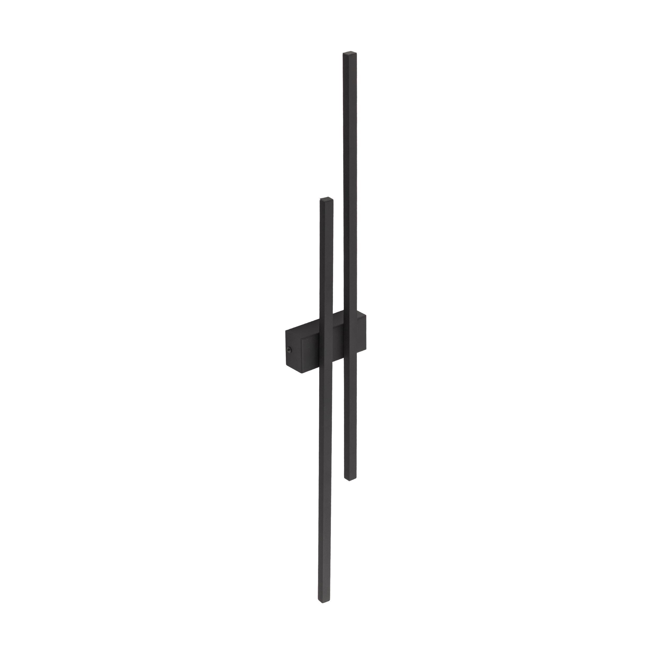 Бра TK Lighting FLASH 2 LED Black (TK_6626) - фото 1