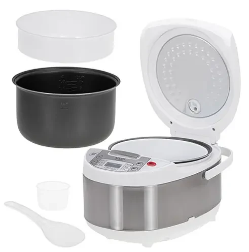 Мультиварка Adler AD 6420 3,25 л - фото 5 Мультиварка Adler AD 6420 3,25 л - фото 5