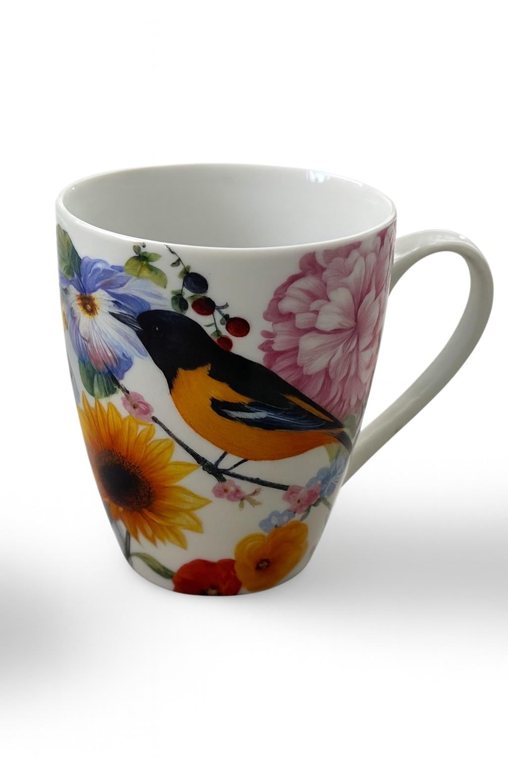 Чашка Bird 350 мл (R35762)