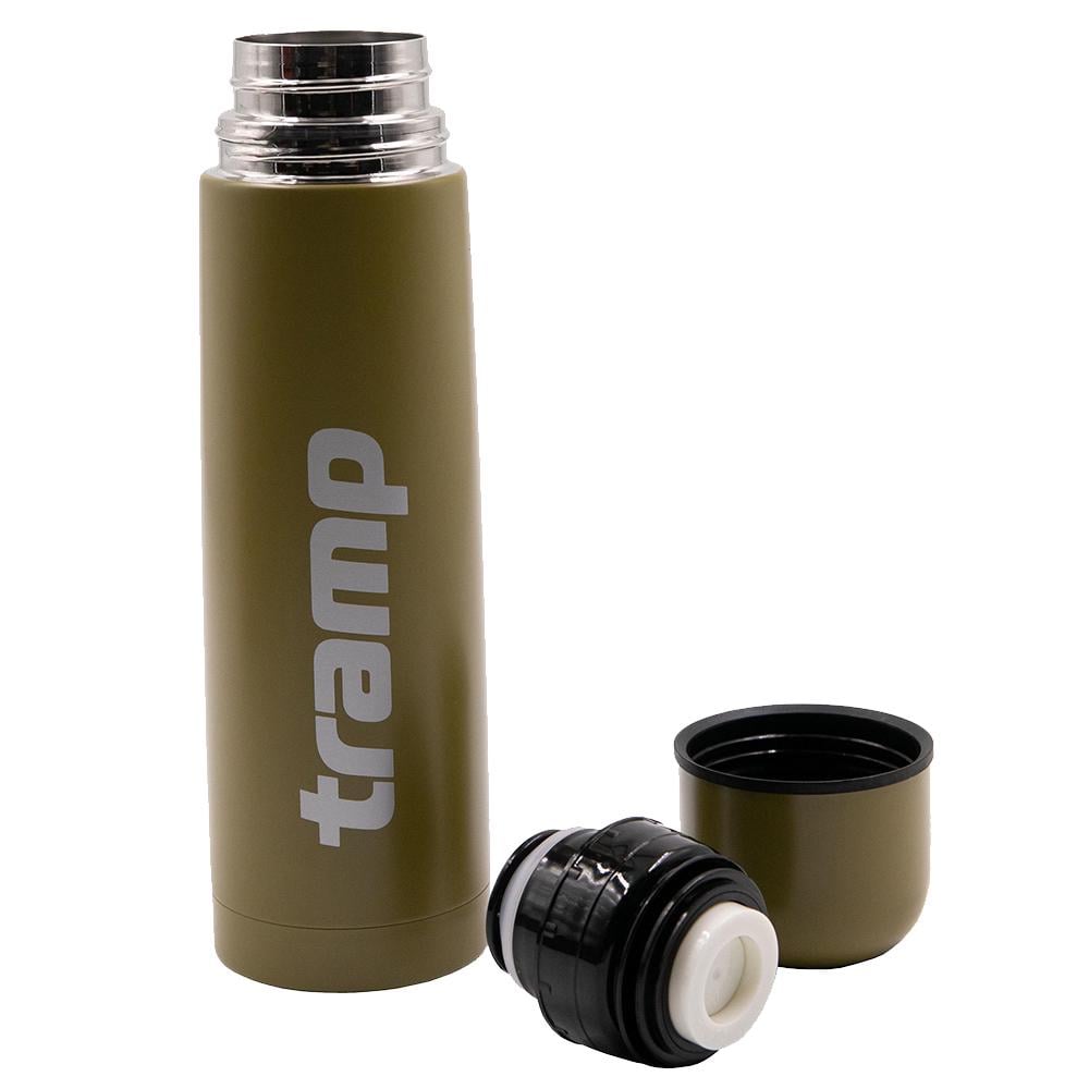 Термос Tramp Basic 0,75 л Хакі (TRC-112-khaki) - фото 3