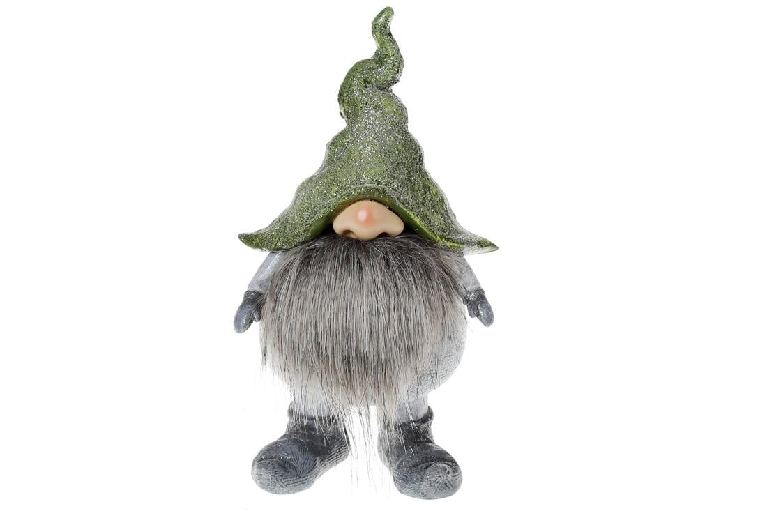 Декоративная фигура BonaDi Гном (823-550)