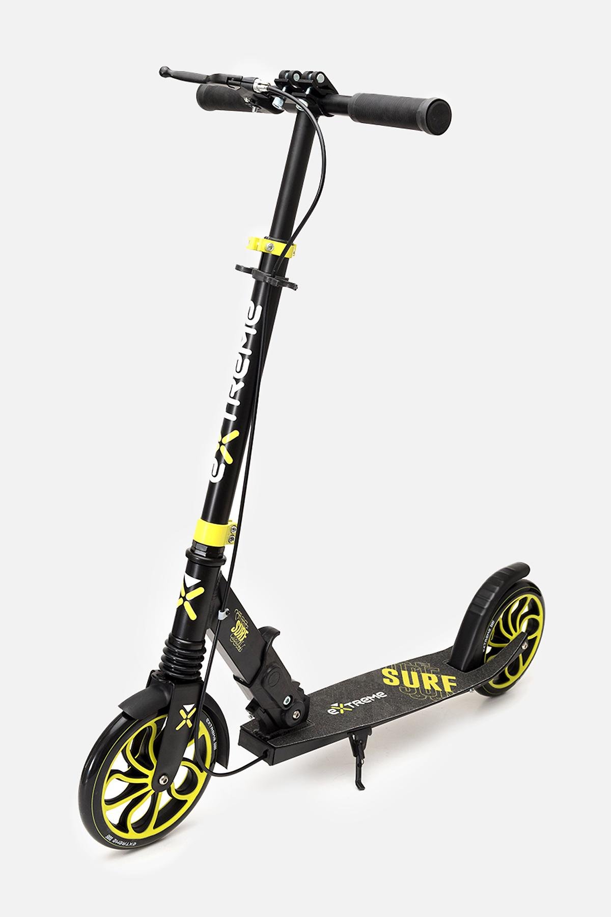 Самокат городской Extreme Motion SK2440 ЦБ-00250670