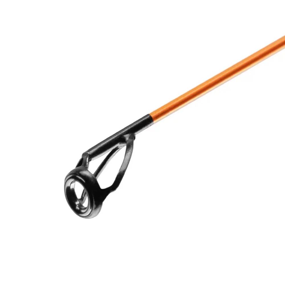 Вудилище фідерне Brain Distanza BDF 420HH 4,20 м max 140 г (1858.40.97) - фото 2 Вудилище фідерне Brain Distanza BDF 420HH 4,20 м max 140 г (1858.40.97) - фото 2