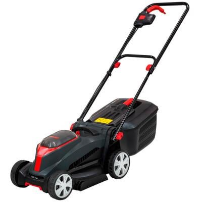 Газонокосарка акумуляторна AL-KO 38.1 Li BO Flex без акб (113902) - фото 7