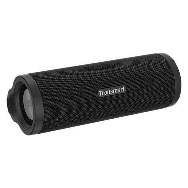 Колонка беспроводная Tronsmart Force 2 IPX7 BT5,0 AUX TWS 100+ 30W 15h Черный