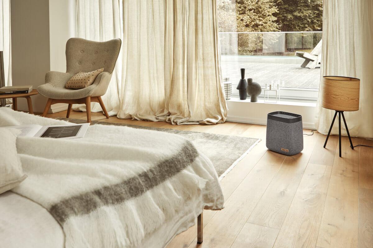 Зволожувач повітря Stadler Form Karl (462081) - фото 4 Зволожувач повітря Stadler Form Karl (462081) - фото 4