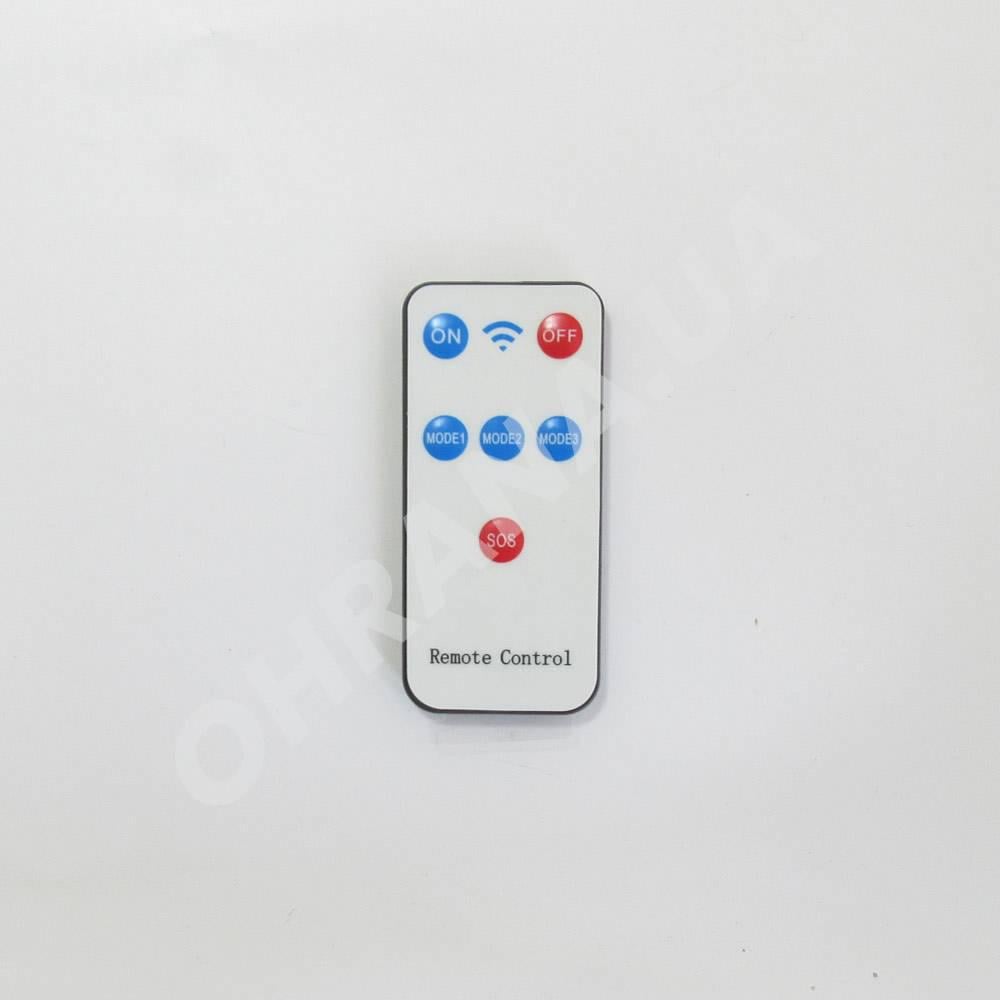 Уличный прожектор Solar Light Cam в виде камеры на солнечной батарее (ML-2512) - фото 3 Уличный прожектор Solar Light Cam в виде камеры на солнечной батарее (ML-2512) - фото 3