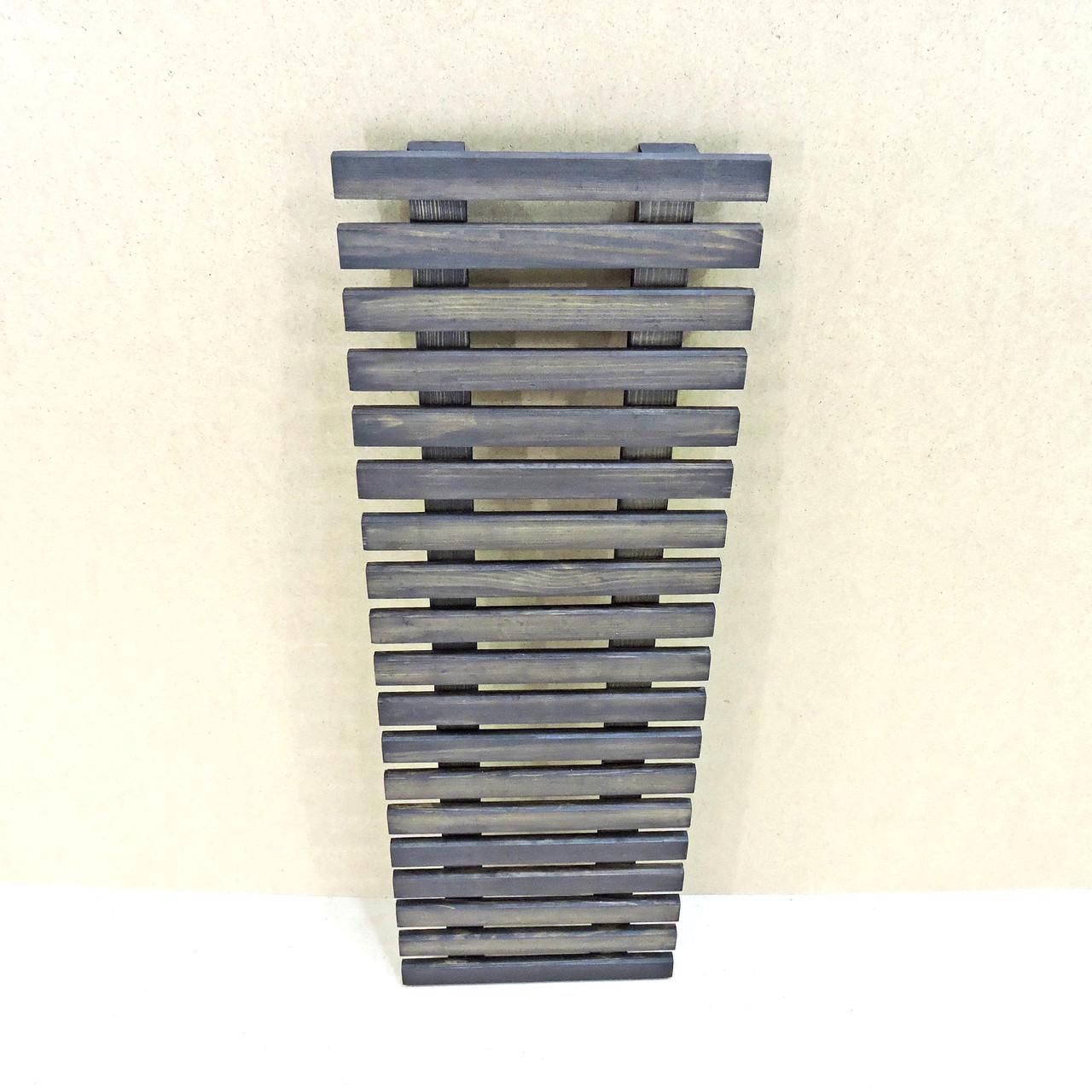 Решетка для растений из дерева Гронинген 90 см Морион (РШП-900811) - фото 5