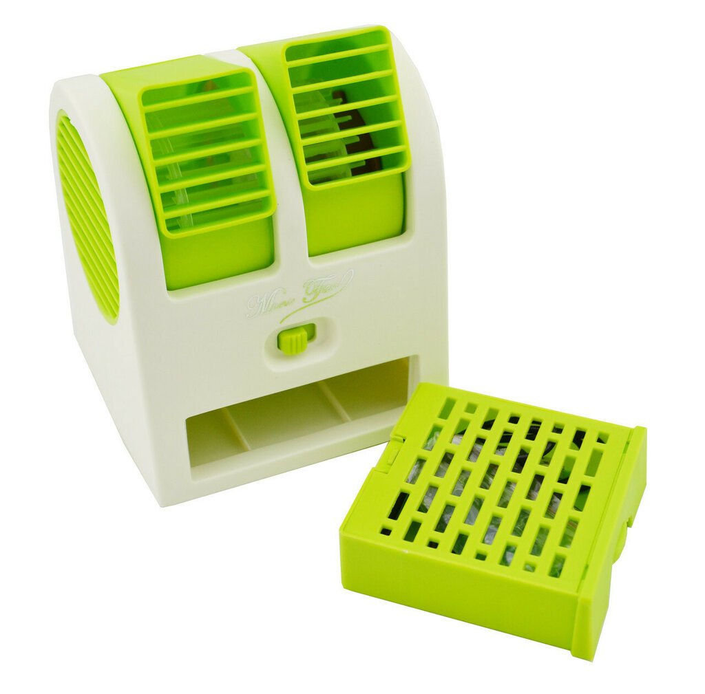 Настольный мини кондиционер UKC HB-168 с USB