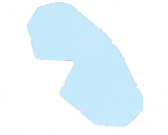 Линза сменная для очков/маски (2854958960)