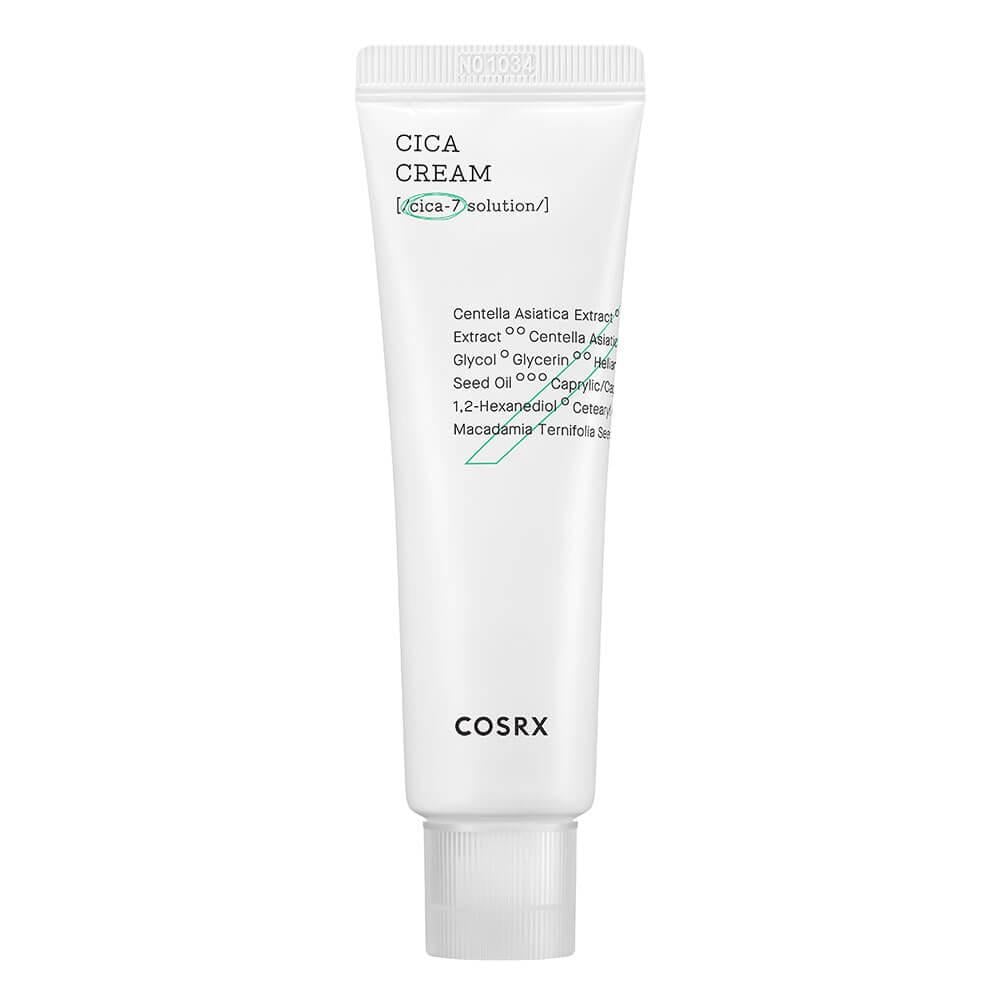 Успокаивающий крем для чувствительной кожи COSRX Pure Fit Cica Cream 50 мл