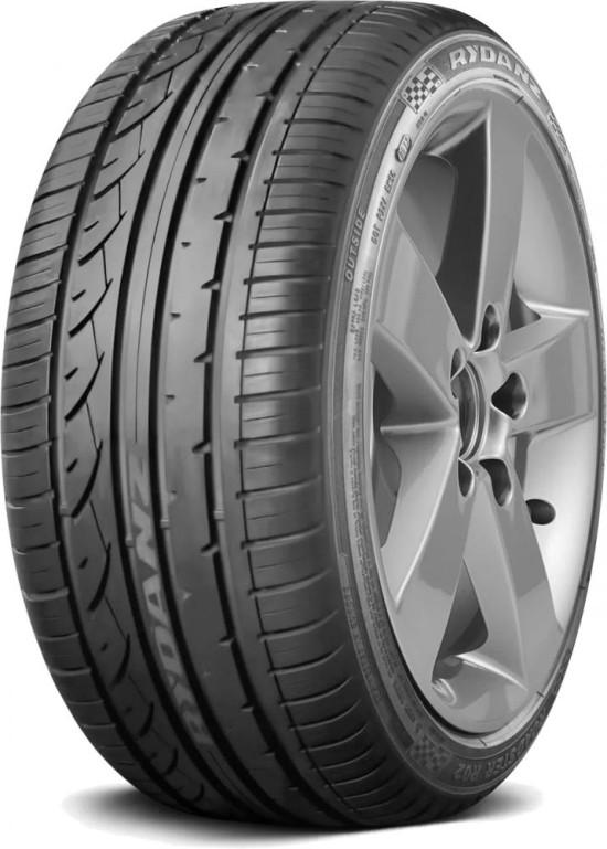 Автошина Rydanz Roadster R02 235/50 R17 100W XL не шип