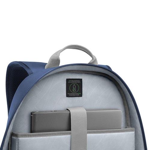 Рюкзак для ноутбука Dell Ecoloop Urban Backpack CP4523B 14-16" Синий (460-BDLG) - фото 6