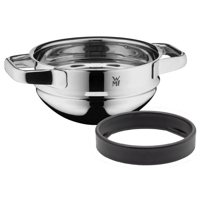 Кухонна миска з опорним кільцем WMF Compact Cuisine 16 см (2547781)
