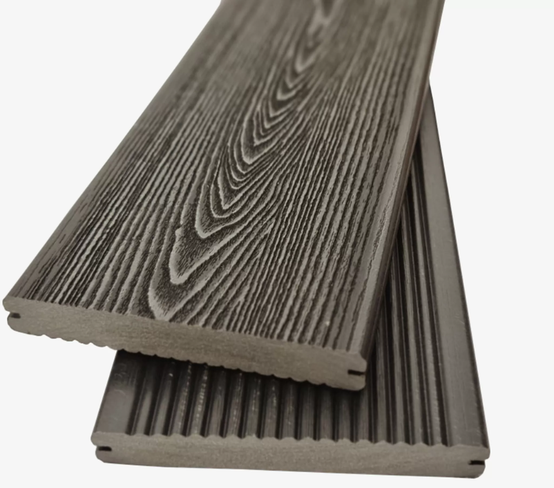 Террасная доска ДПК Tardex Professional 3D Grand 150х2000 мм Венге (T055495)