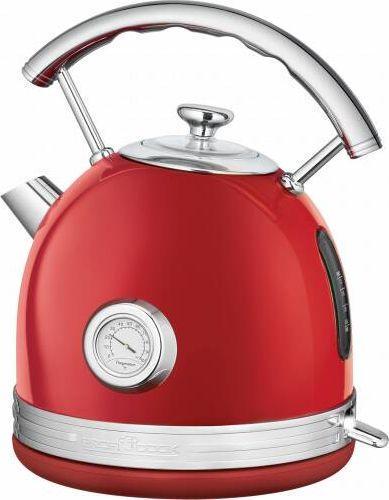 Електрочайник ProfiCook PC-WKS 1192 Red (471506) Електрочайник ProfiCook PC-WKS 1192 Red (471506)