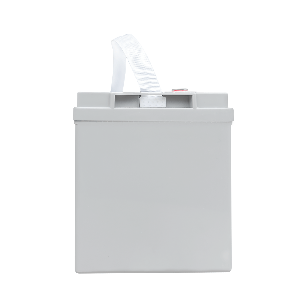 Гелевый аккумулятор глубокого цикла 100 Ah 12V (6-GFM-G-100) - фото 3 Гелевый аккумулятор глубокого цикла 100 Ah 12V (6-GFM-G-100) - фото 3