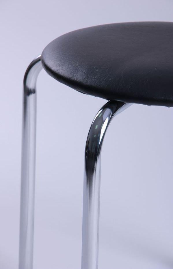 Стілець AMF Софі для кухні круглий - фото 2