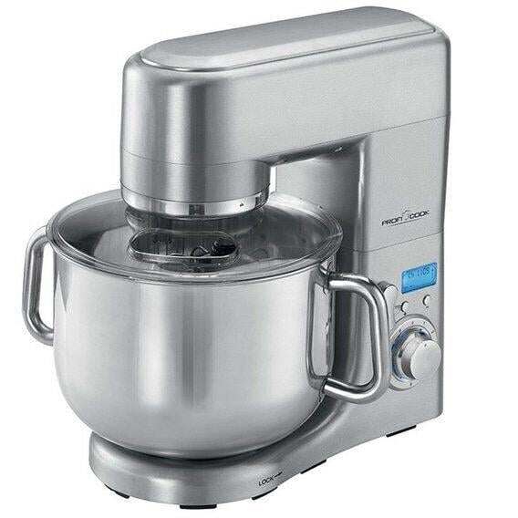 Кухонний комбайн Profi Cook PC-KM 1096 (SLM_5587612)